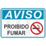 Proibido fumar